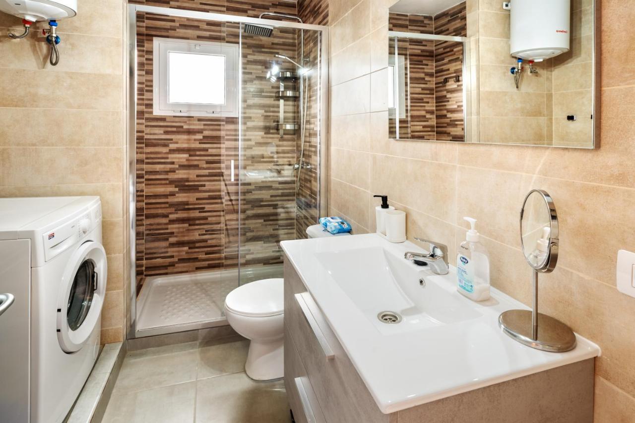 Lanzahost Carmenes Dreams Appartement Costa Teguise Buitenkant foto