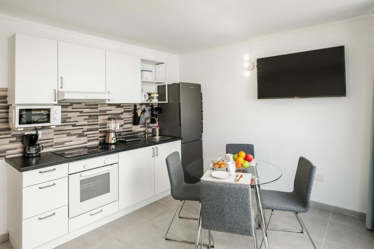 Lanzahost Carmenes Dreams Appartement Costa Teguise Buitenkant foto